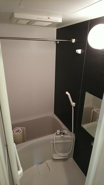 Ｓｏｌａｎａ和泉の浴室