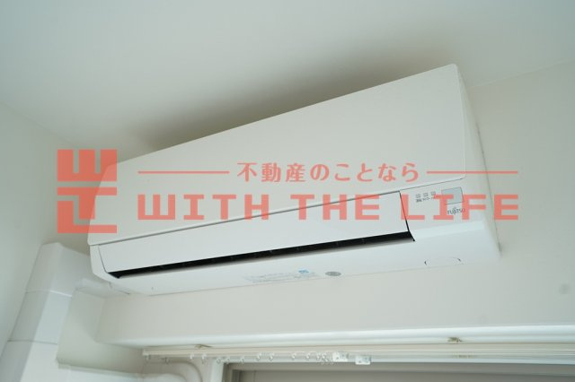 ロジュマン エスト【キャッシュバック対象物件】の設備