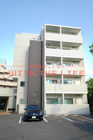 ロジュマン エスト【キャッシュバック対象物件】の周辺