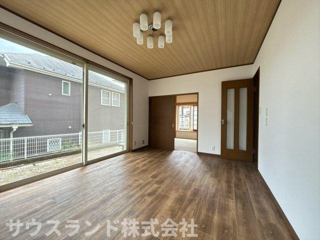 八王子市横川町