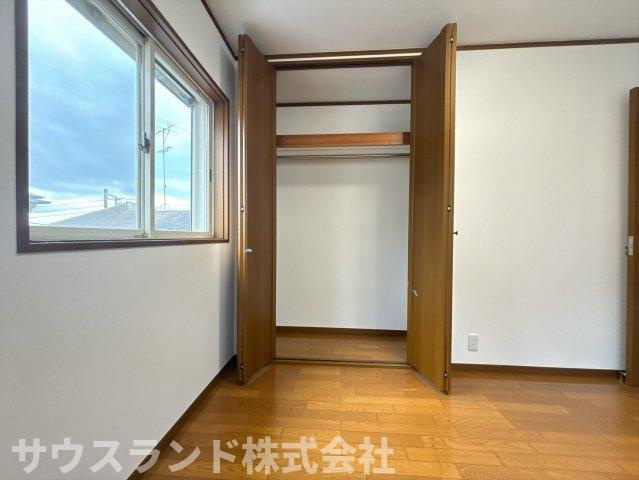 八王子市横川町の収納