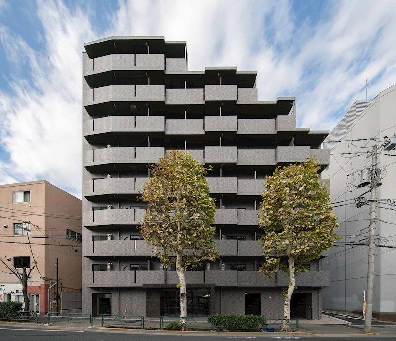 ルーブル　方南町弐番館の画像