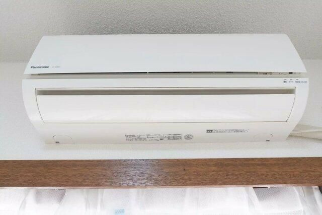 ＡＰ１４５０　パレスハイツ津田沼の設備