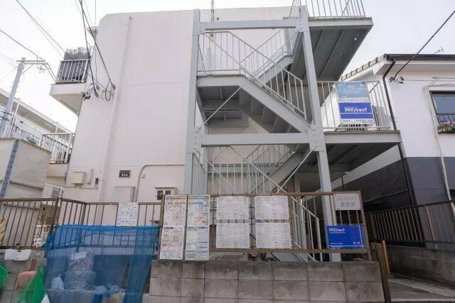 ＡＰ１４５０　パレスハイツ津田沼