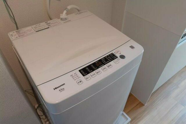 ＡＰ１４５０　パレスハイツ津田沼の設備