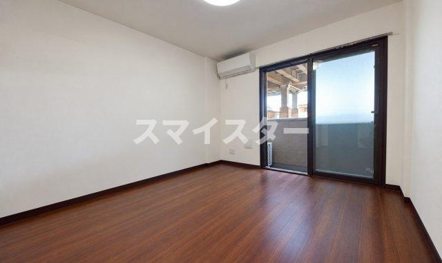 ＭＣ市川の浴室
