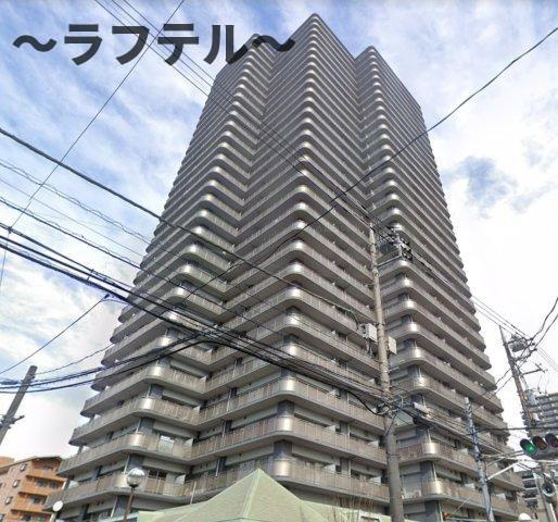 フォーラスタワー所沢