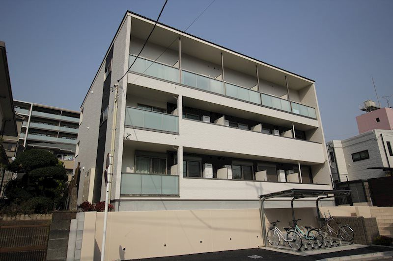 Link View 南浦和の画像