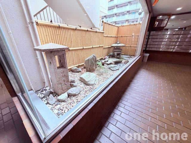 ネオハイツ第3新大阪のその他共用部分|◆ご見学可能ですので、ぜひ、お気軽にお問い合わせください！