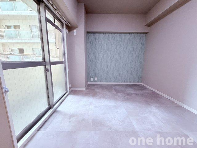 ネオハイツ第3新大阪の洋室|◆白を基調とした清潔感のある内装です！
◆【onehome売主・直売物件】当社→お客様の関係でご内覧～商談までスムーズです!!