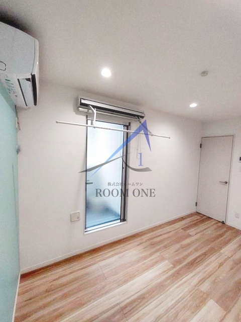 Maison Avenirの寝室|寝室です。
