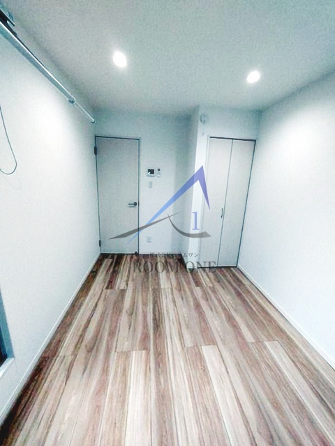 Maison Avenirの居間・リビング|洋室のお部屋です。