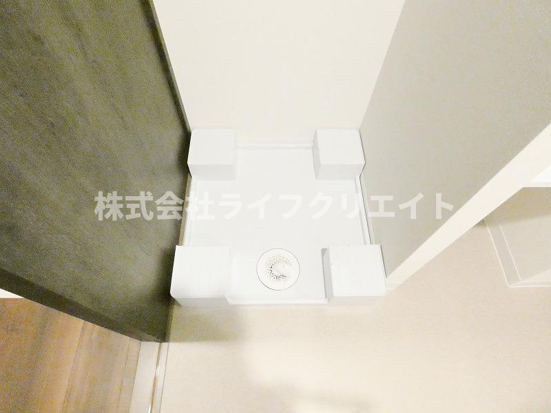 テアトル高尾の設備