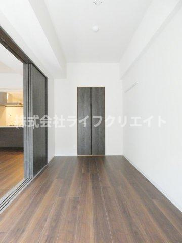 テアトル高尾の内装