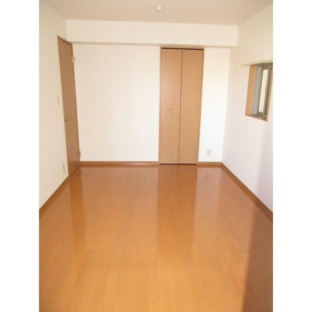 ルミエール鷺沼の内装
