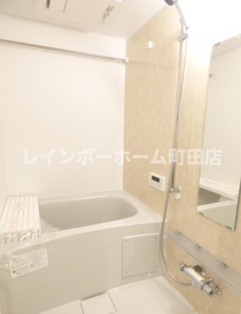ルーチェ ソラーレ※初期費用分割後払いサービス利用可能物件の浴室