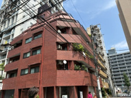 マンション麻布コートの画像