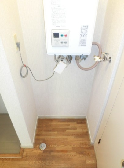 サンモールイノウエ2のその他