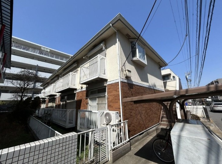 サンモールイノウエ2のその他共用部分