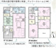 郡山市田村町東山1丁目新築一戸建て9棟の画像