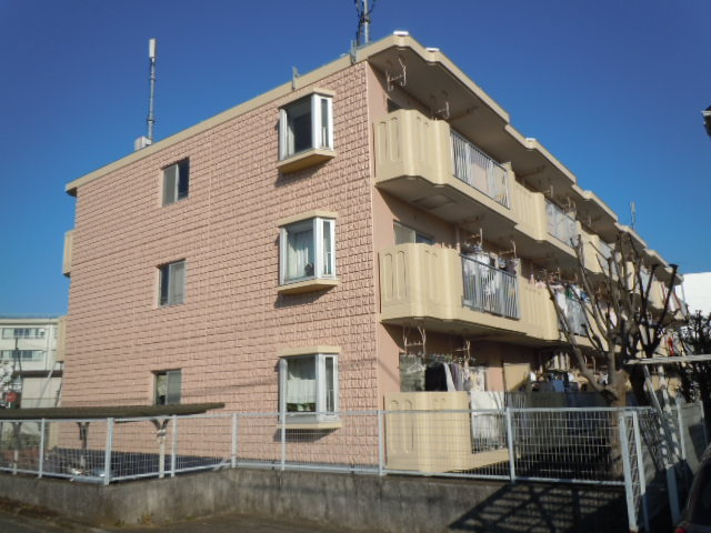 ヒルズＤＥＮＢＥＲ