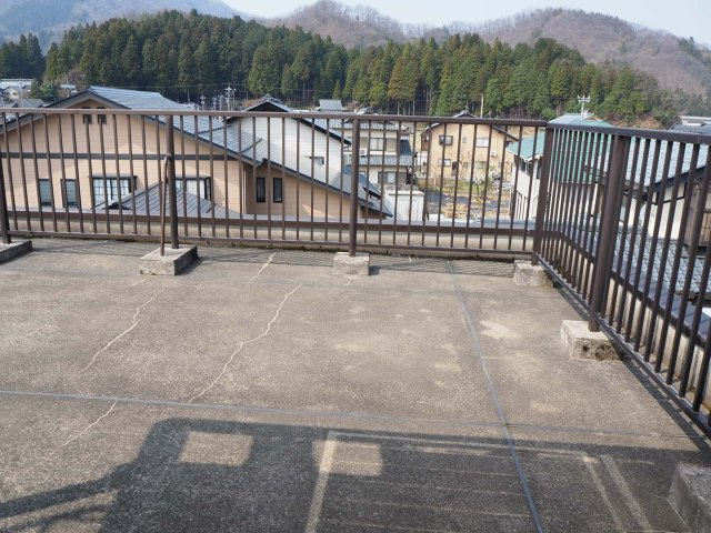 大野市泉町　屋上のあるお家のその他