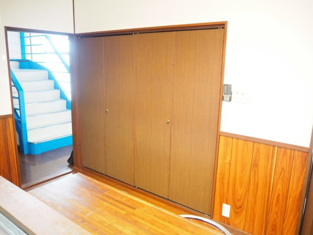 大野市泉町　屋上のあるお家のその他