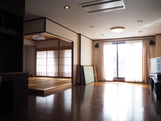 大野市泉町　屋上のあるお家のその他
