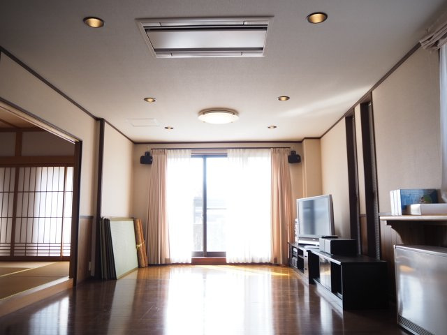 大野市泉町　屋上のあるお家のその他