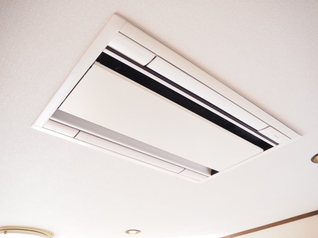 大野市泉町　屋上のあるお家のその他