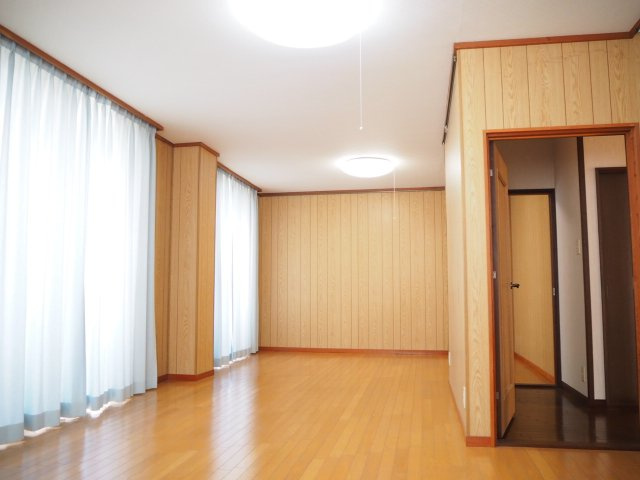 大野市泉町　屋上のあるお家のその他