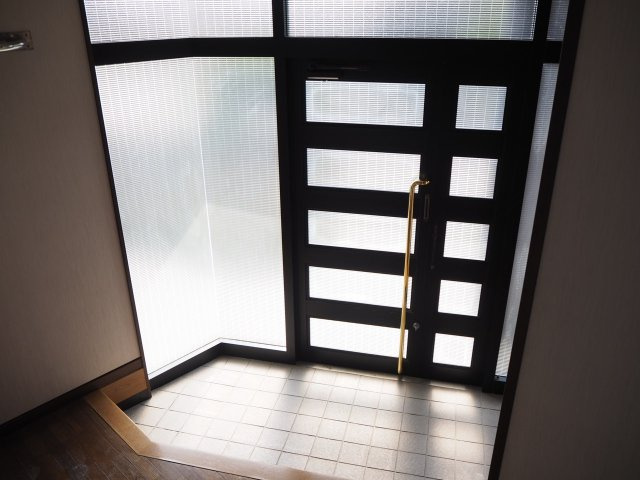 大野市泉町　屋上のあるお家のその他