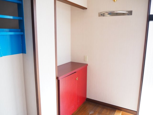 大野市泉町　屋上のあるお家のその他