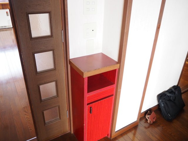 大野市泉町　屋上のあるお家のその他