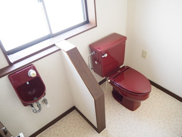 大野市泉町　屋上のあるお家のその他