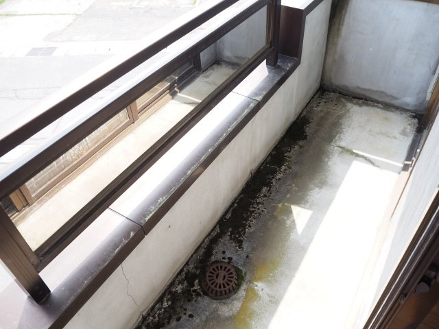 大野市泉町　屋上のあるお家のその他