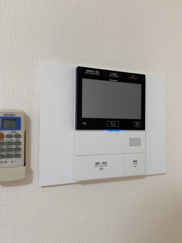 【セキュリティ】ロイヤル神戸三宮