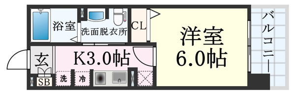 ロイヤル神戸三宮