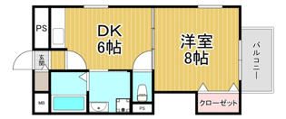 エクセレンテワコーの間取り