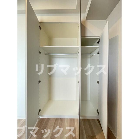 【収納】