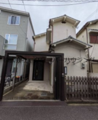 【外観】 | 【中古戸建】泉大津市助松町３丁目 | 外観
