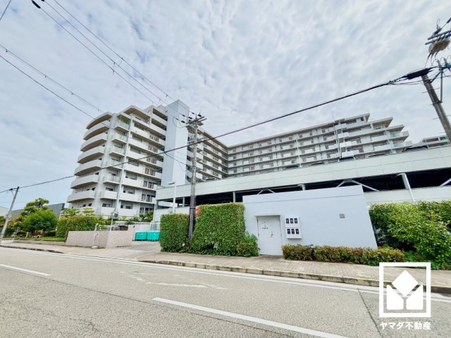 シーコートヤード西宮・香櫨園