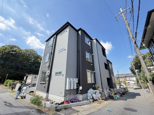 ＫＥＩＡＩ　ＲＥＳＩＤＥＮＣＥ　北小金Ⅳ