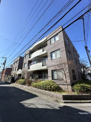 【外観】 | ベルメゾン長崎