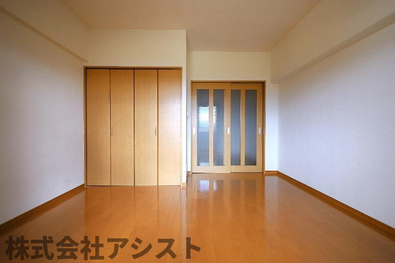 セントロイヤルの内装