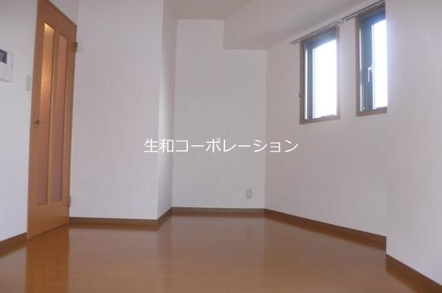 TRビルディングのその他