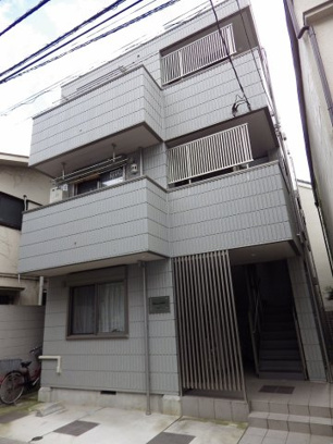 メゾン　ドールの画像