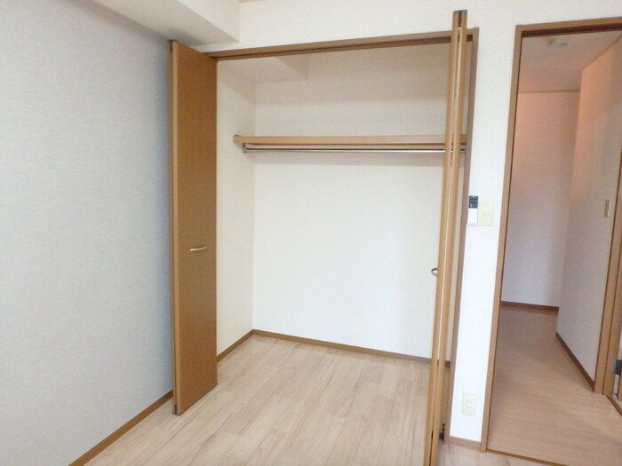 リビングタウン堅田　Ｃ棟の収納