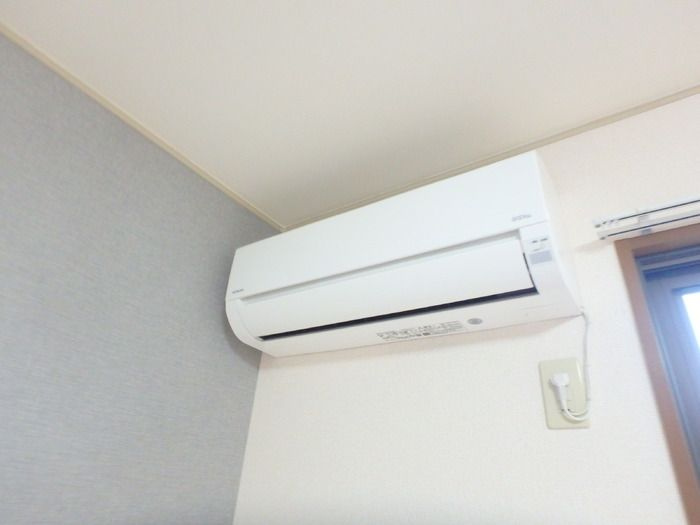 リビングタウン堅田　Ｃ棟の設備