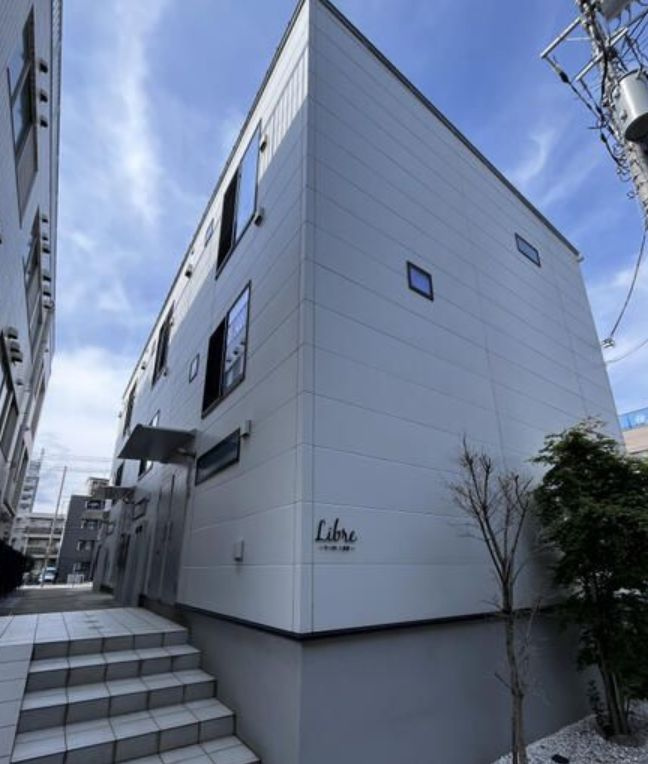 ＬｉｂｒｅⅠ番館のセキュリティ